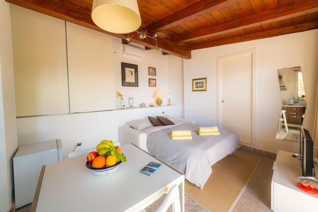Vista Mare A Con Parcheggio Paolone House Chalet